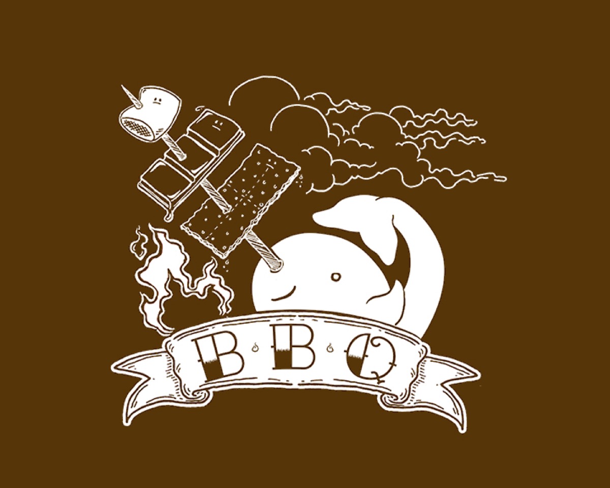 The later-unlocked Sweet Tooth S'mores Narwhal design